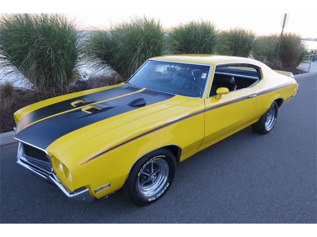1970 Buick GSX (CC-1057453) for sale in Milford City, Connecticut