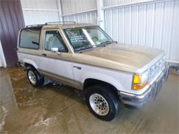 1989 Ford Bronco II (CC-1057483) for sale in Bedford, Virginia