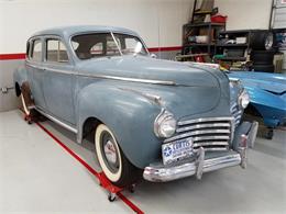 1941 Chrysler Royal (CC-1057488) for sale in Tempe, Arizona