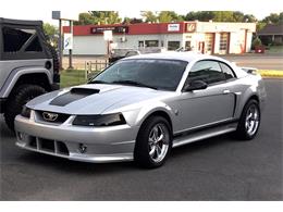 2004 Ford Mustang GT (CC-1057508) for sale in St-Césaire, Québec