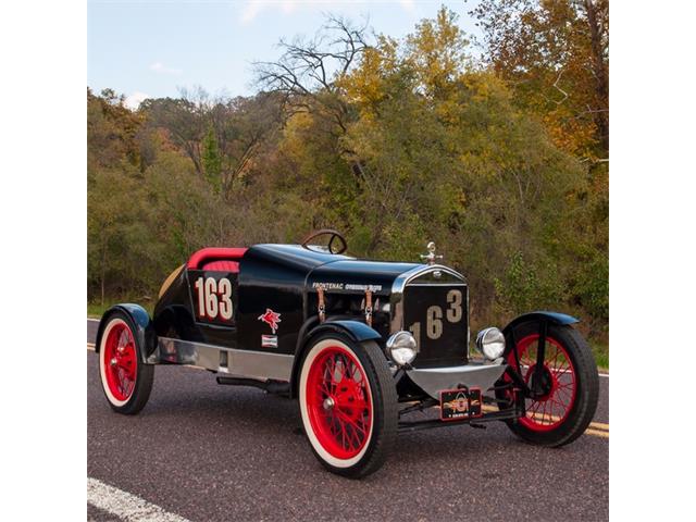 1926 Ford Model T (CC-1057522) for sale in St. Louis, Missouri