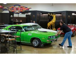 1971 Plymouth Barracuda (CC-1057524) for sale in St. Louis, Missouri