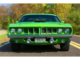 1971 Plymouth Barracuda (CC-1057524) for sale in St. Louis, Missouri