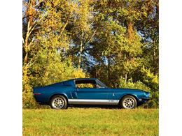1968 Ford Mustang Shelby GT350 (CC-1057531) for sale in St. Louis, Missouri