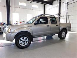 2003 Nissan Frontier (CC-1057536) for sale in Bend, Oregon