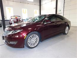 2013 Lincoln MKZ (CC-1057539) for sale in Bend, Oregon