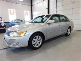2002 Toyota Avalon (CC-1057545) for sale in Bend, Oregon