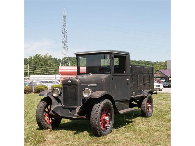 1923 International Pickup (CC-1057547) for sale in St. Louis, Missouri