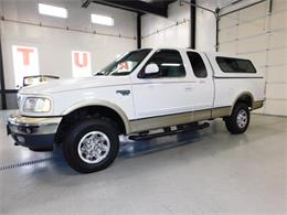 1999 Ford F250 (CC-1057548) for sale in Bend, Oregon