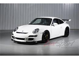 2007 Porsche 911 GT3 (CC-1057550) for sale in New Hyde Park, New York