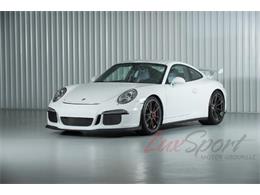 2015 Porsche 991 GT3 Coupe (CC-1057553) for sale in New Hyde Park, New York