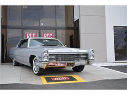1966 Cadillac Coupe DeVille (CC-1057556) for sale in Irvine, California