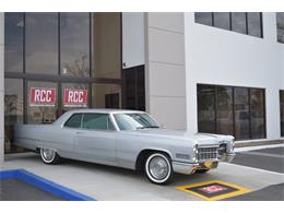 1966 Cadillac Coupe DeVille (CC-1057556) for sale in Irvine, California