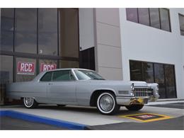1966 Cadillac Coupe DeVille (CC-1057556) for sale in Irvine, California