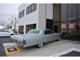 1966 Cadillac Coupe DeVille (CC-1057556) for sale in Irvine, California