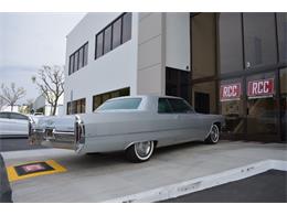 1966 Cadillac Coupe DeVille (CC-1057556) for sale in Irvine, California
