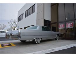 1966 Cadillac Coupe DeVille (CC-1057556) for sale in Irvine, California
