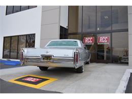 1966 Cadillac Coupe DeVille (CC-1057556) for sale in Irvine, California