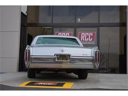 1966 Cadillac Coupe DeVille (CC-1057556) for sale in Irvine, California