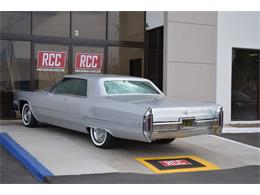 1966 Cadillac Coupe DeVille (CC-1057556) for sale in Irvine, California