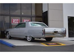 1966 Cadillac Coupe DeVille (CC-1057556) for sale in Irvine, California