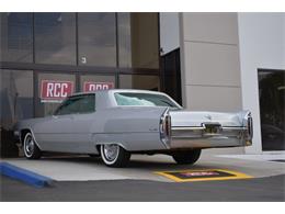 1966 Cadillac Coupe DeVille (CC-1057556) for sale in Irvine, California