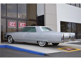 1966 Cadillac Coupe DeVille (CC-1057556) for sale in Irvine, California