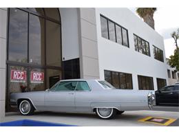 1966 Cadillac Coupe DeVille (CC-1057556) for sale in Irvine, California
