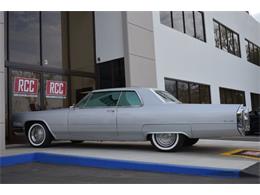 1966 Cadillac Coupe DeVille (CC-1057556) for sale in Irvine, California