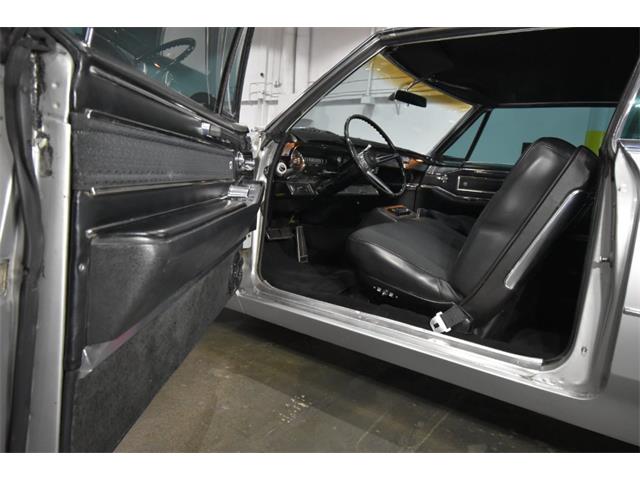 1966 Cadillac Coupe DeVille (CC-1057556) for sale in Irvine, California