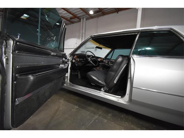 1966 Cadillac Coupe DeVille (CC-1057556) for sale in Irvine, California