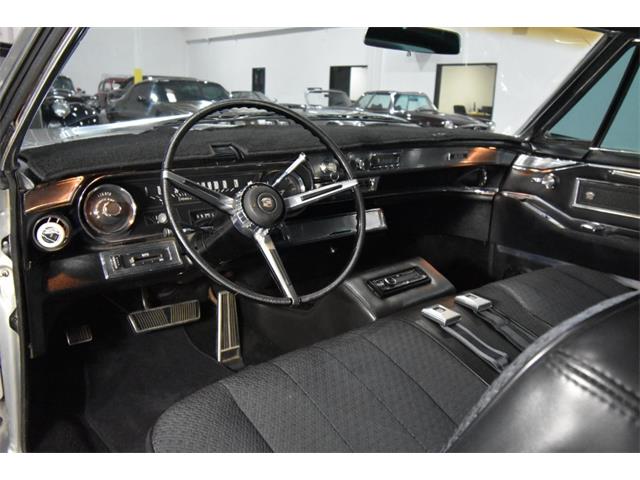 1966 Cadillac Coupe DeVille (CC-1057556) for sale in Irvine, California