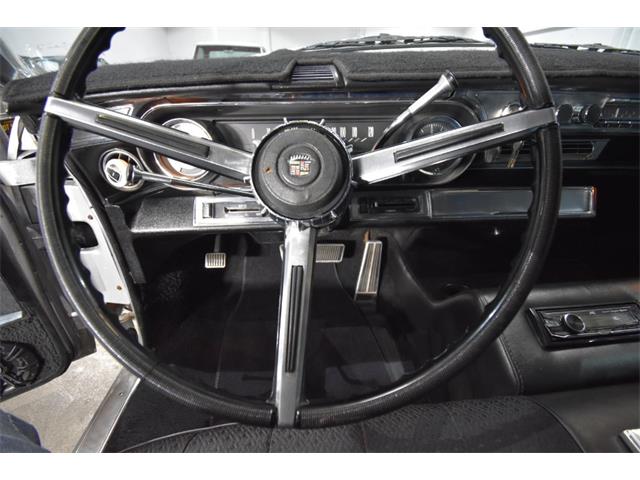 1966 Cadillac Coupe DeVille (CC-1057556) for sale in Irvine, California