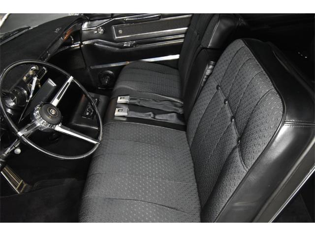 1966 Cadillac Coupe DeVille (CC-1057556) for sale in Irvine, California