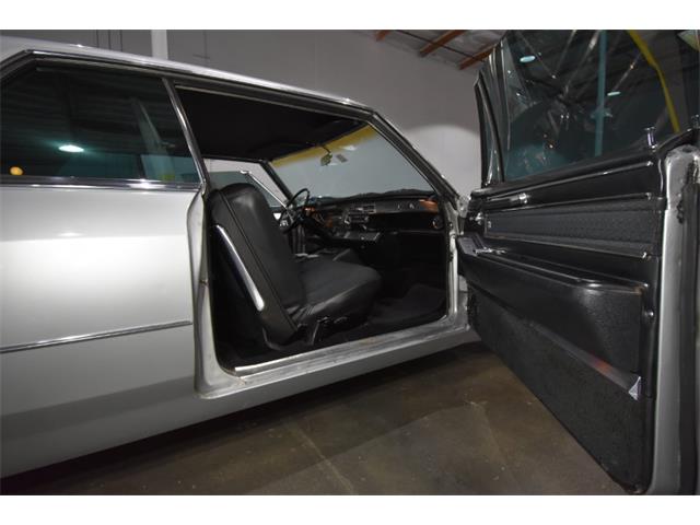 1966 Cadillac Coupe DeVille (CC-1057556) for sale in Irvine, California