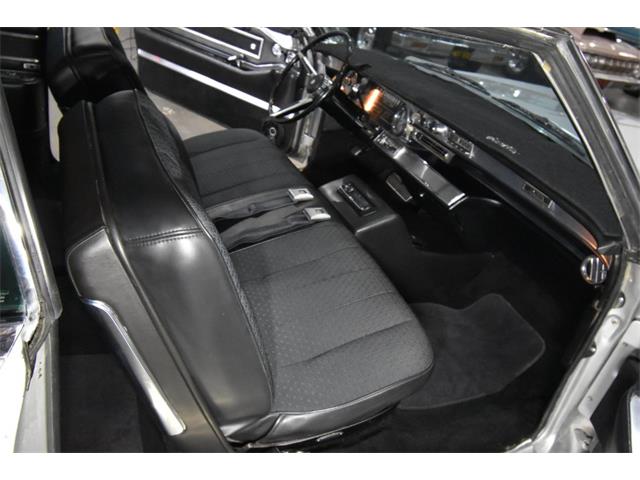 1966 Cadillac Coupe DeVille (CC-1057556) for sale in Irvine, California