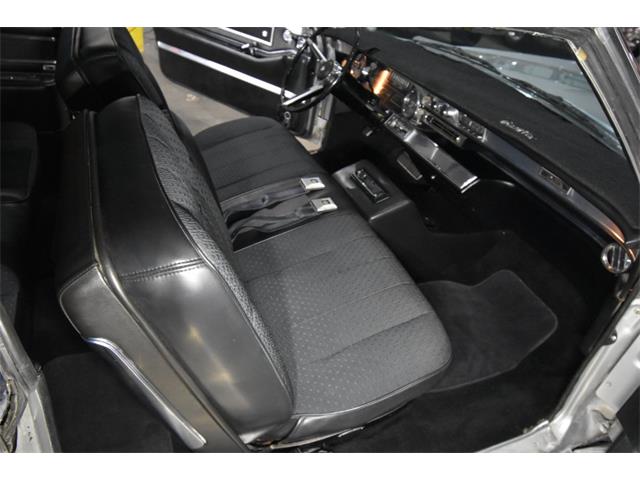 1966 Cadillac Coupe DeVille (CC-1057556) for sale in Irvine, California
