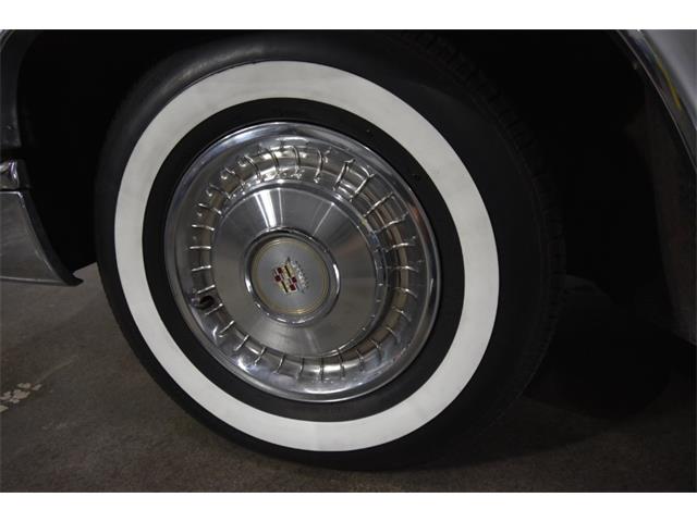 1966 Cadillac Coupe DeVille (CC-1057556) for sale in Irvine, California