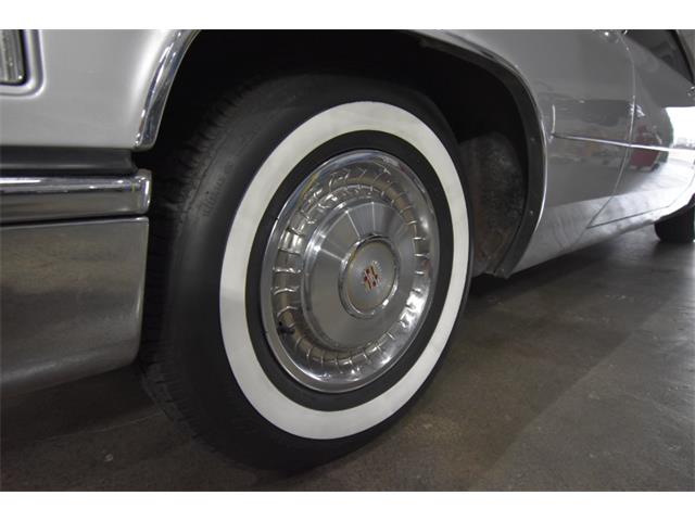 1966 Cadillac Coupe DeVille (CC-1057556) for sale in Irvine, California