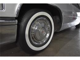 1966 Cadillac Coupe DeVille (CC-1057556) for sale in Irvine, California