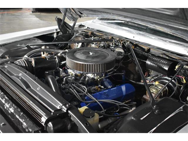 1966 Cadillac Coupe DeVille (CC-1057556) for sale in Irvine, California