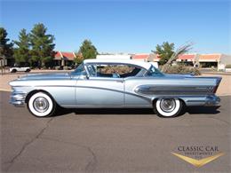 1958 Buick Roadmaster (CC-1057559) for sale in scottsdale, Arizona