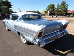 1958 Buick Roadmaster (CC-1057559) for sale in scottsdale, Arizona