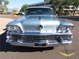 1958 Buick Roadmaster (CC-1057559) for sale in scottsdale, Arizona