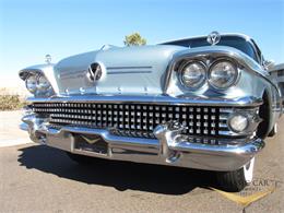 1958 Buick Roadmaster (CC-1057559) for sale in scottsdale, Arizona