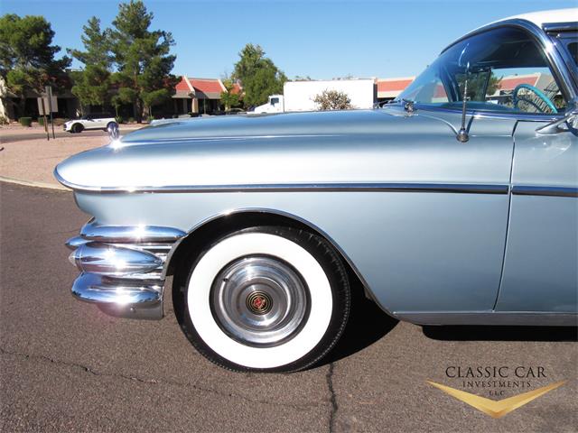1958 Buick Roadmaster (CC-1057559) for sale in scottsdale, Arizona