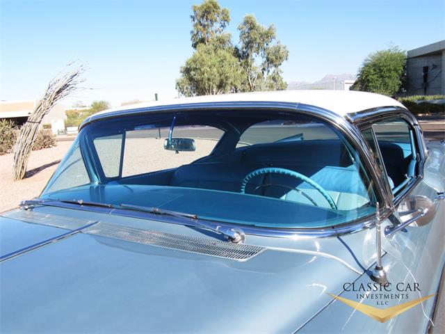 1958 Buick Roadmaster (CC-1057559) for sale in scottsdale, Arizona