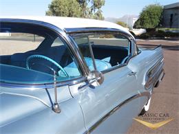 1958 Buick Roadmaster (CC-1057559) for sale in scottsdale, Arizona