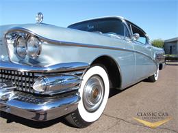 1958 Buick Roadmaster (CC-1057559) for sale in scottsdale, Arizona