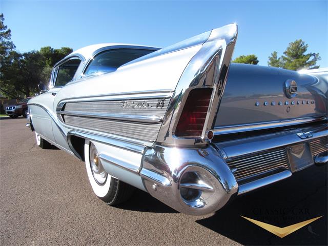 1958 Buick Roadmaster (CC-1057559) for sale in scottsdale, Arizona